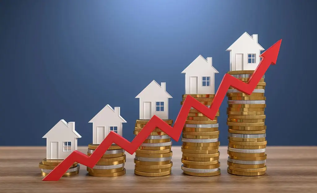 August 2026 Metro East Home Prices: Median Sale Prices by City