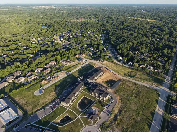 Meridian Grove: New Construction Homes in Glen Carbon IL