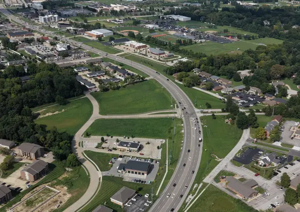 Route 157 Shared-Use Path Moves Forward With Nearly $300K Grant in Glen Carbon