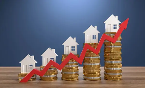 August 2026 Metro East Home Prices: Median Sale Prices by City