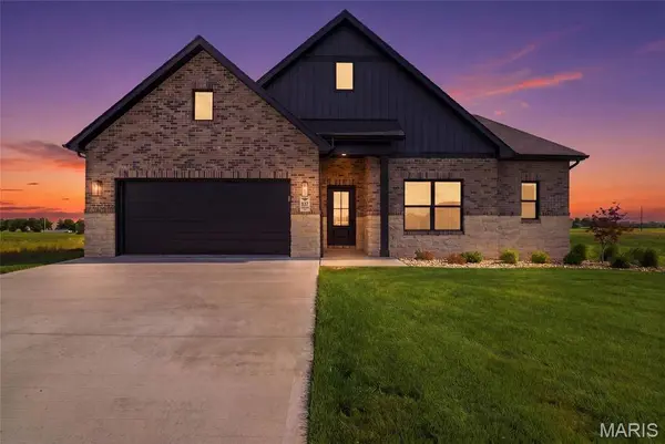 837 Bushwood WAY, O'fallon, IL 62269