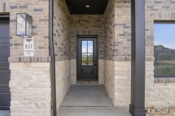 837 Bushwood WAY, O'fallon, IL 62269