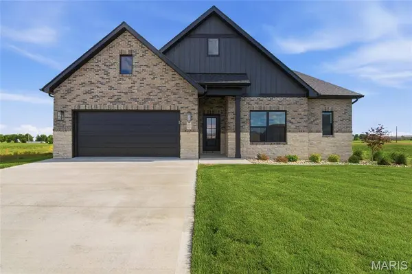 837 Bushwood WAY, O'fallon, IL 62269