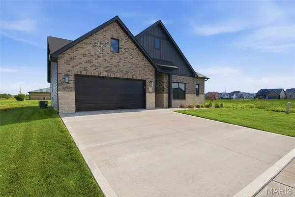 837 Bushwood WAY, O'fallon, IL 62269