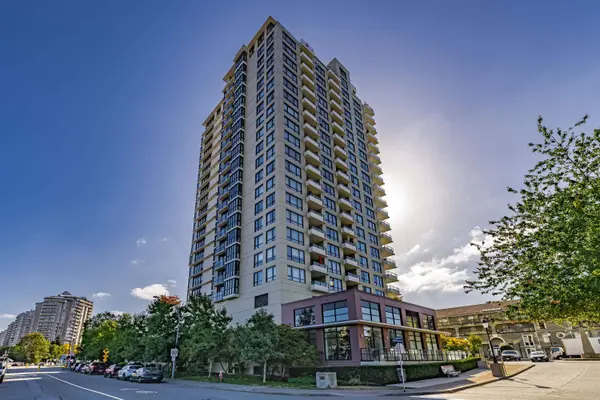 1 Renaissance SQ #1508, New Westminster, BC V3M 0B6