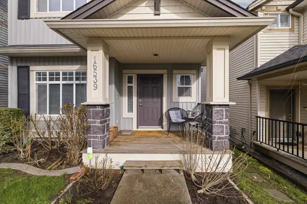 16539 59a AVE, Surrey, BC V3S 4N9