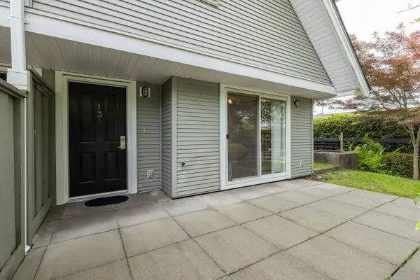 1203 Madison AVE #13, Burnaby, BC V5C 6R9