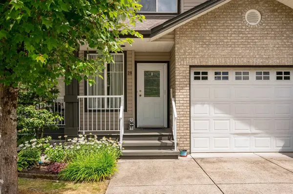 11358 Cottonwood DR #28, Maple Ridge, BC V2X 5V5