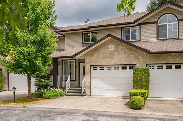 11358 Cottonwood DR #28, Maple Ridge, BC V2X 5V5