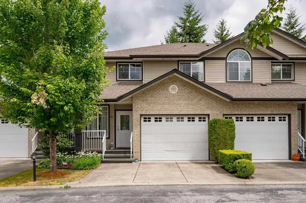 11358 Cottonwood DR #28, Maple Ridge, BC V2X 5V5