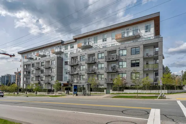 645 Como Lake AVE #504, Coquitlam, BC V3J 0N9