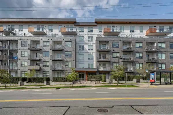 645 Como Lake AVE #504