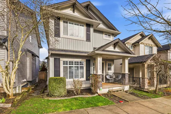 16539 59a AVE, Surrey, BC V3S 4N9