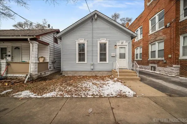 Aurora, IL 60505