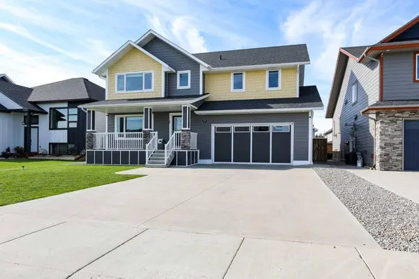 408 11B ST, Nobleford, AB T0L1S0