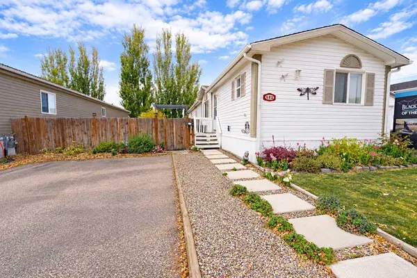 512 Porter ST, Coaldale, AB T1M0B1
