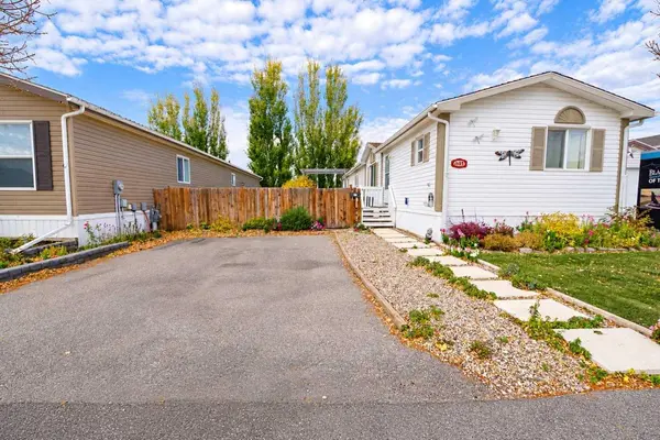 512 Porter ST, Coaldale, AB T1M0B1