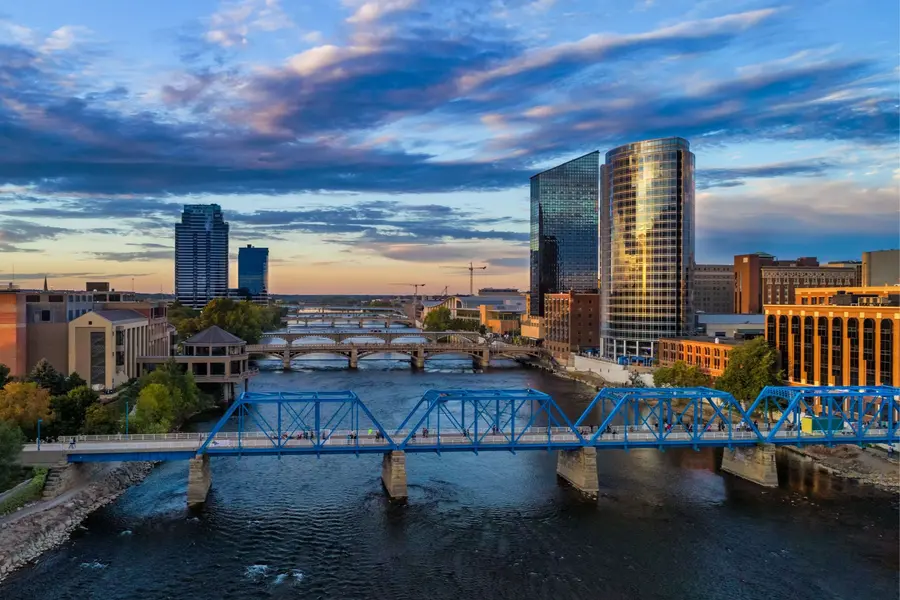 Grand Rapids
