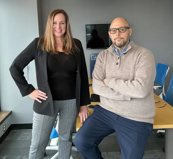 Gregg Henry Team Photo