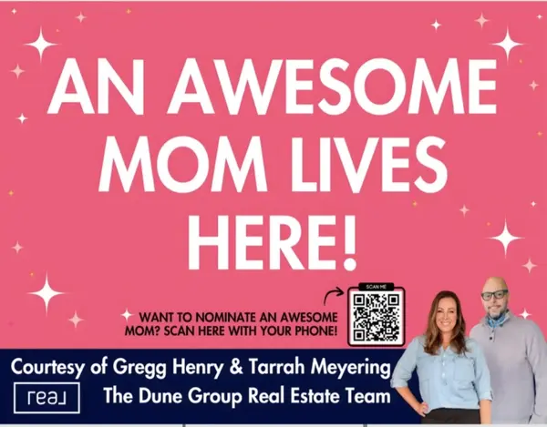 feature image of Nominate an Amazing Mom Today!