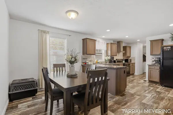 8665 Sand Wedge Trail #781, West Olive, MI 49460