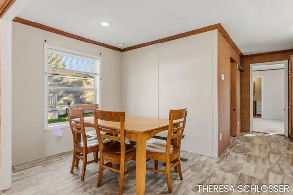 14504 Winding Creek Lane, West Olive, MI 49460
