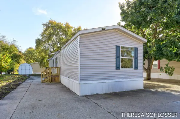 14504 Winding Creek Lane, West Olive, MI 49460