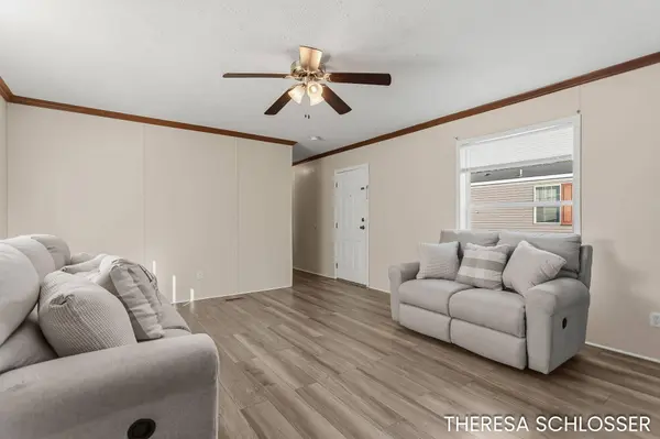 14504 Winding Creek Lane, West Olive, MI 49460
