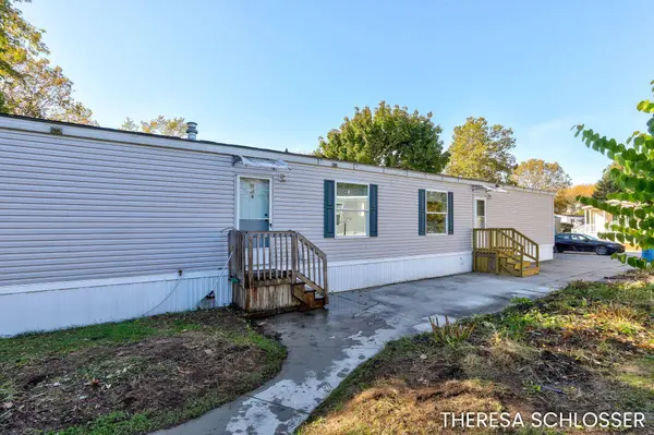 14504 Winding Creek Lane, West Olive, MI 49460