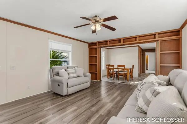 14504 Winding Creek Lane, West Olive, MI 49460