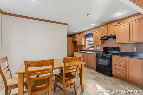14504 Winding Creek Lane, West Olive, MI 49460