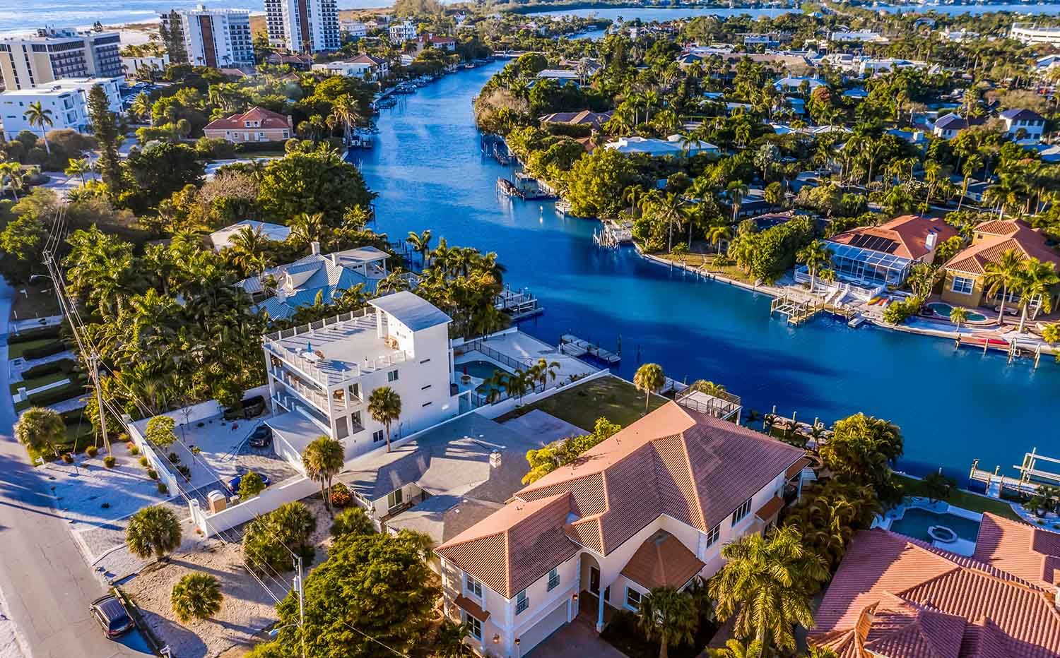 Lido Key