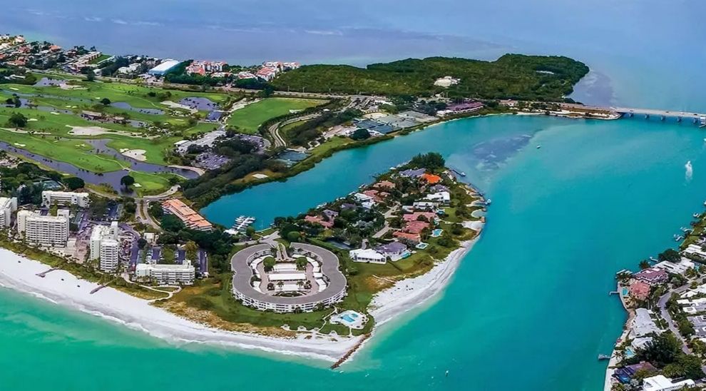 Longboat Key