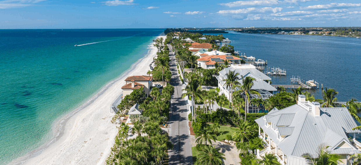 Casey Key