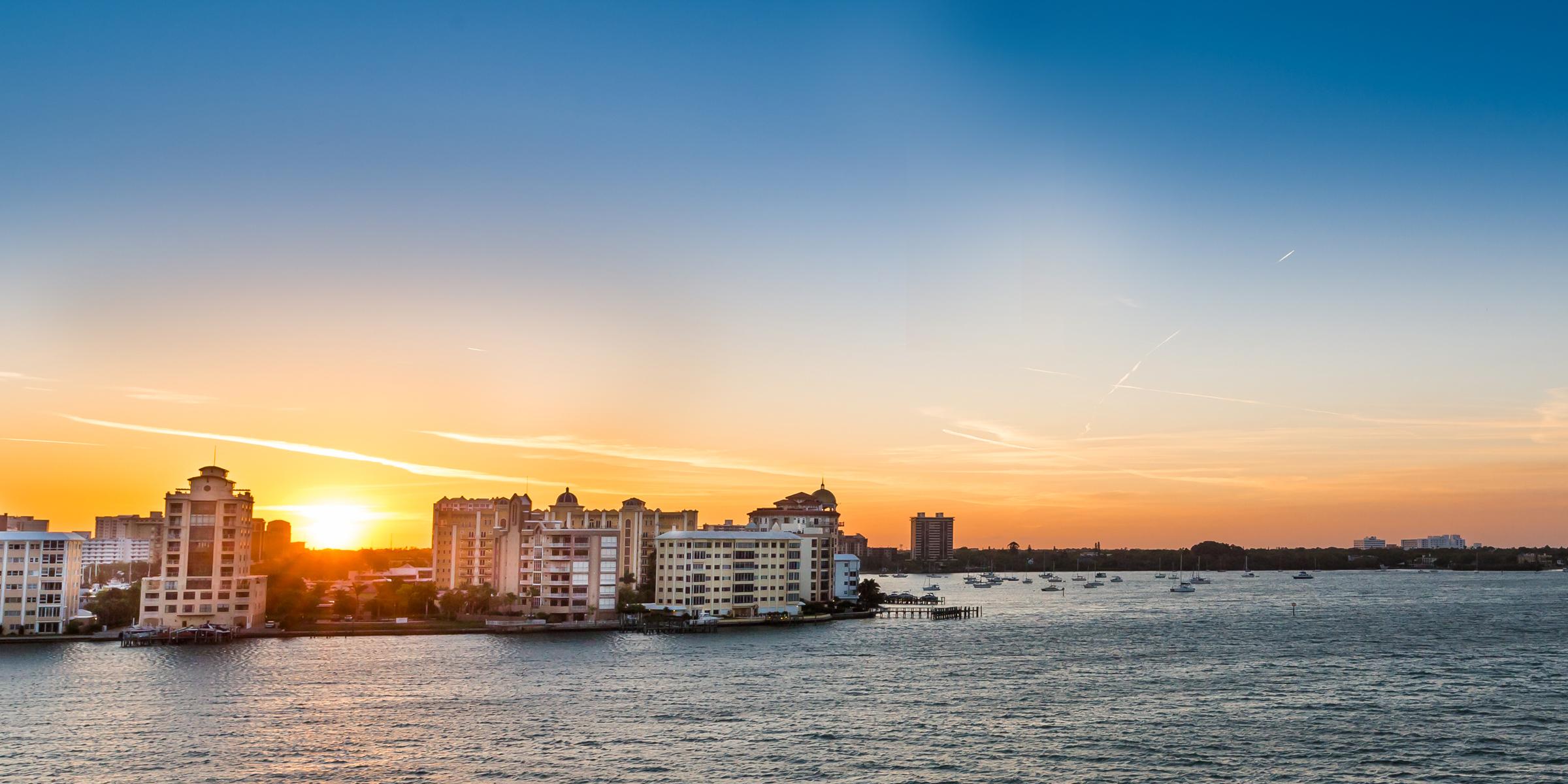 Sarasota