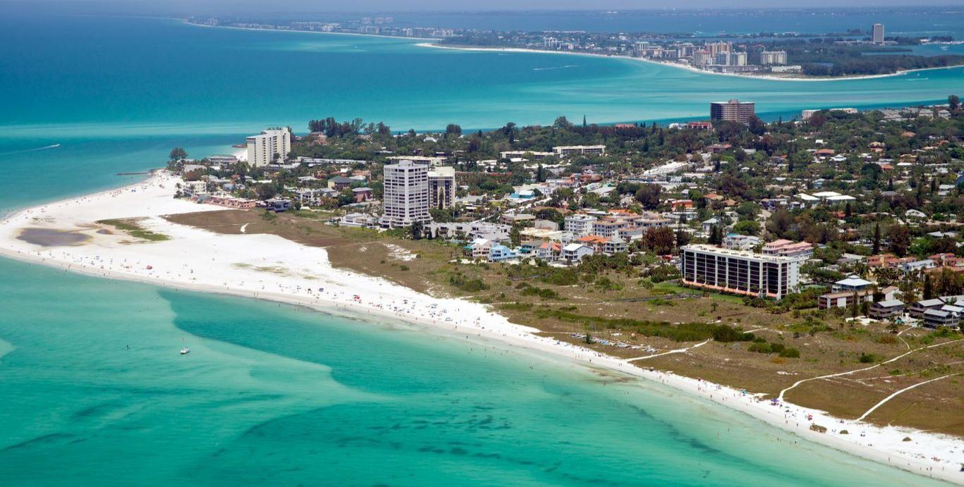 Siesta Key