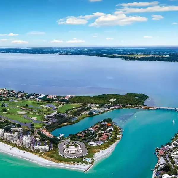 Longboat Key Homes for Sale