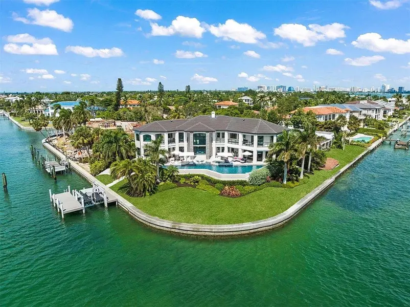 Bird Key Homes for Sale