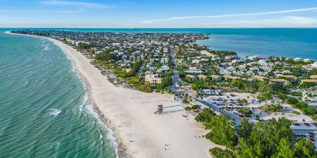 Holmes Beach