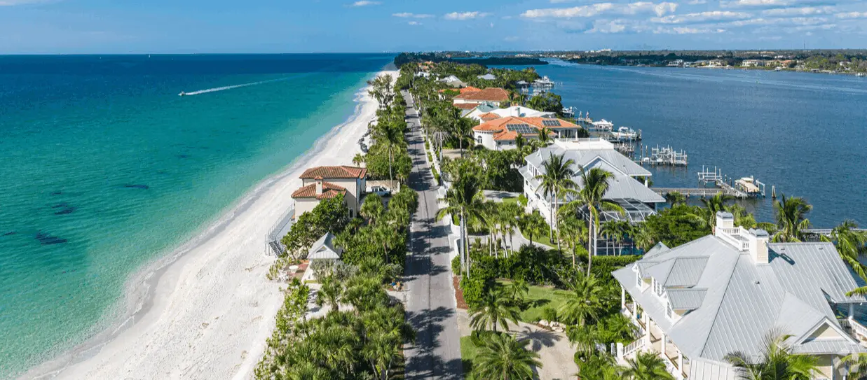Casey Key