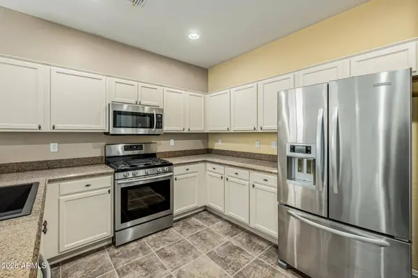 18505 W PORT AU PRINCE Lane, Surprise, AZ 85388