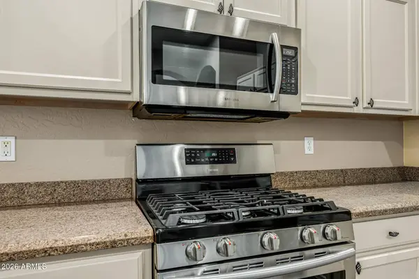 18505 W PORT AU PRINCE Lane, Surprise, AZ 85388