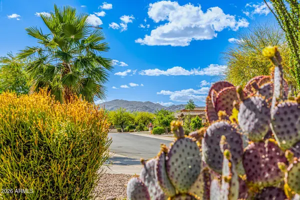 18505 W PORT AU PRINCE Lane, Surprise, AZ 85388