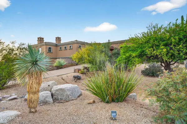 37084 N BOULDER VIEW Drive, Scottsdale, AZ 85262