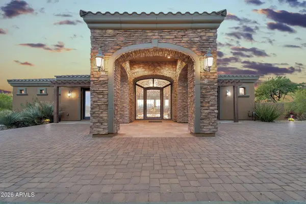 37084 N BOULDER VIEW Drive, Scottsdale, AZ 85262