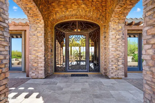 37084 N BOULDER VIEW Drive, Scottsdale, AZ 85262