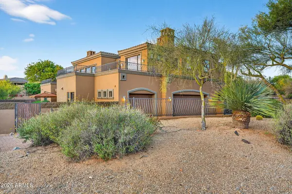 37084 N BOULDER VIEW Drive, Scottsdale, AZ 85262