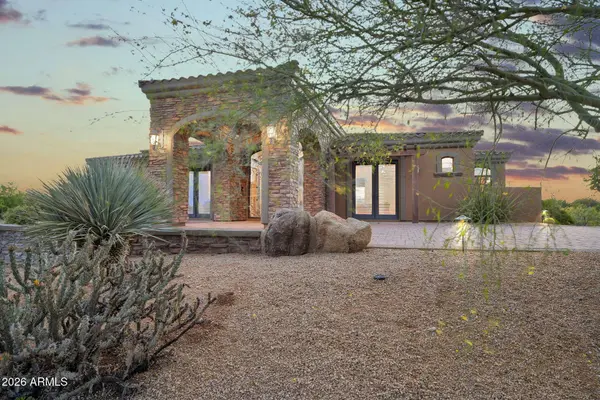 37084 N BOULDER VIEW Drive, Scottsdale, AZ 85262