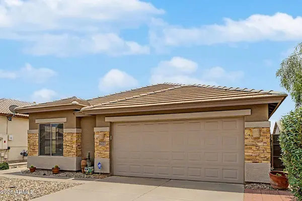12401 W MONROE Street, Avondale, AZ 85323