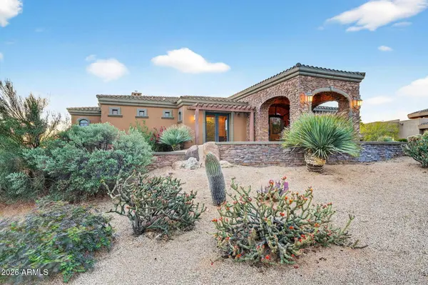 37084 N BOULDER VIEW Drive